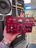 Fat Man by TLA Audio FAT 1 Stereo Valve Compressor