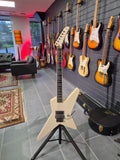 ESP Roope RS-II Standard 2008 Roope Latvala Signature Series