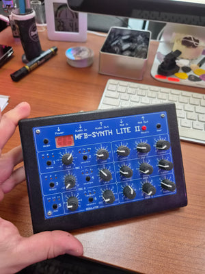 MFB-Synth Lite II
