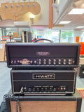Mesa Boogie Rectoverb 50 Series 2 Head