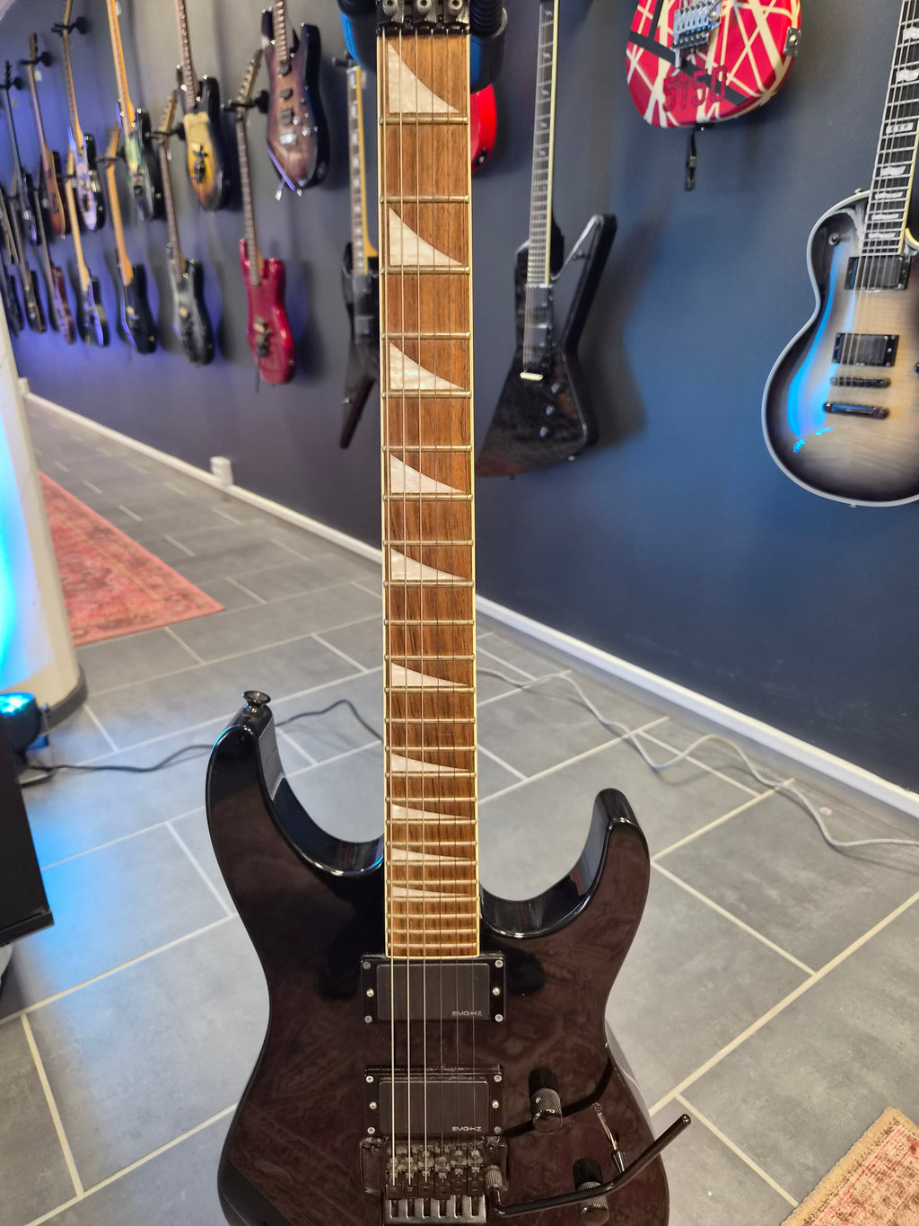 Jackson MG Series DXMG Dinky
