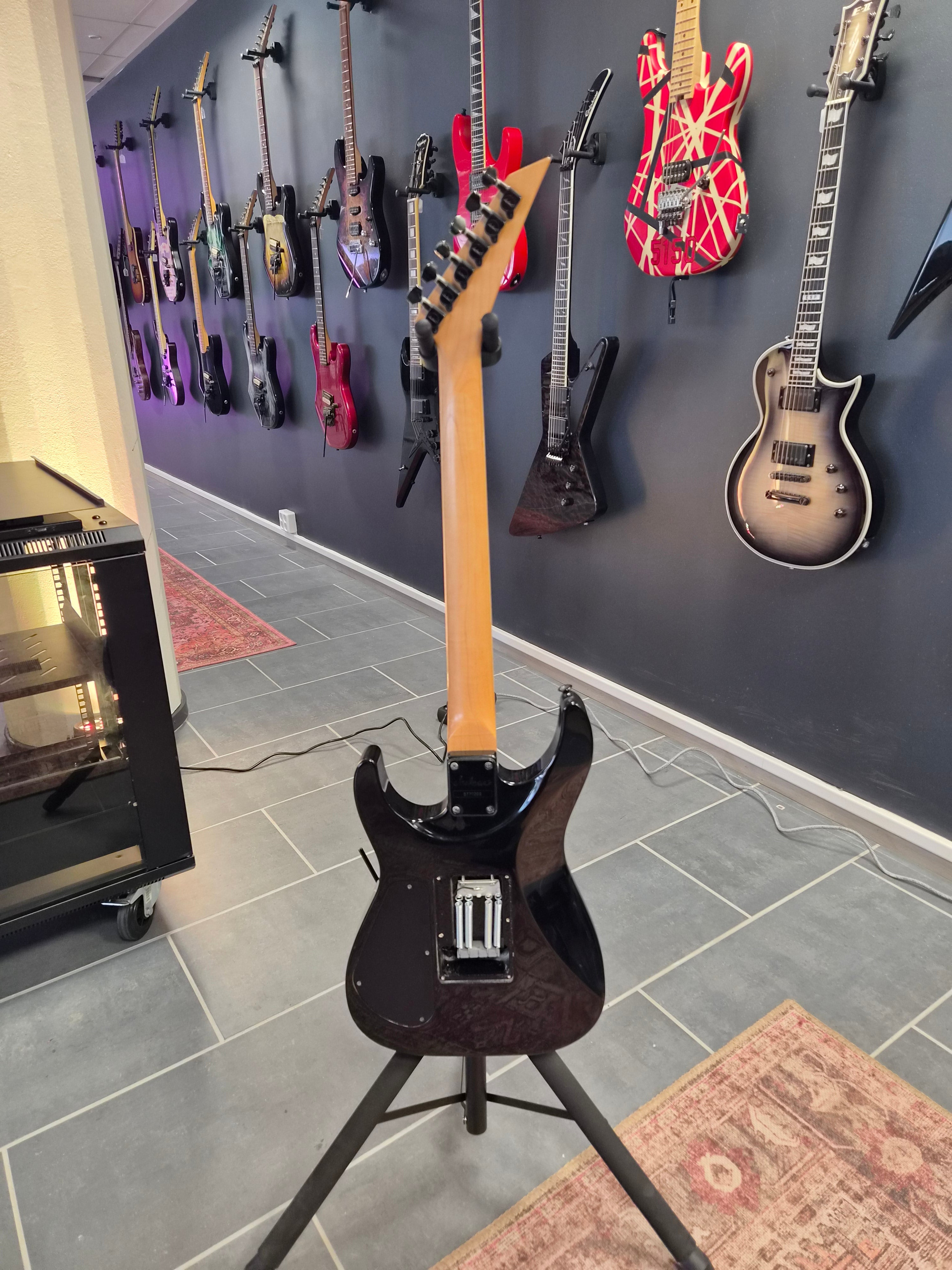Jackson MG Series DXMG Dinky