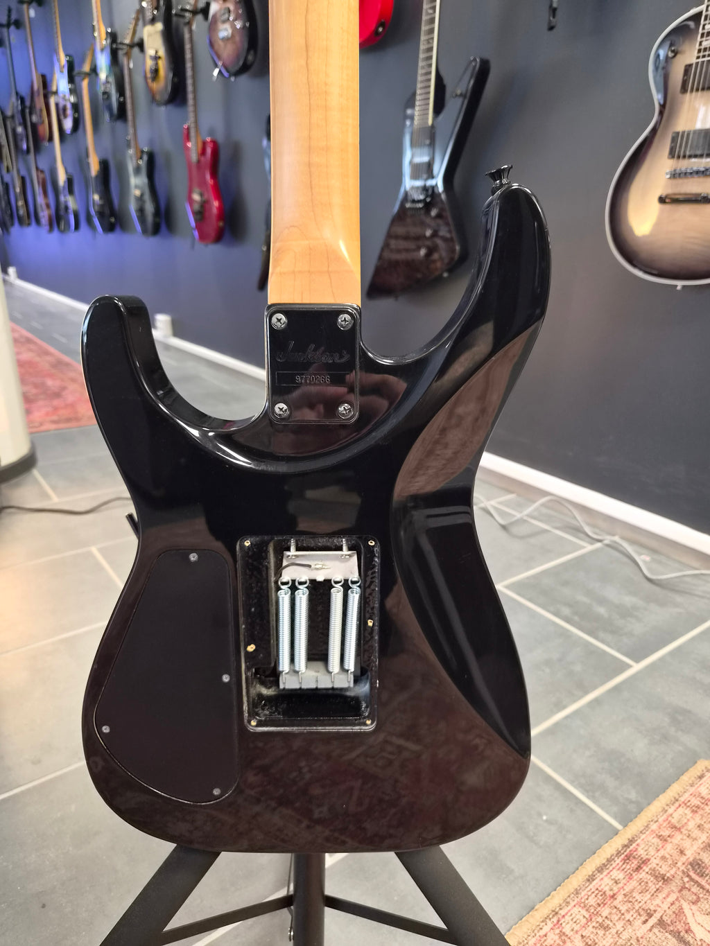 Jackson MG Series DXMG Dinky