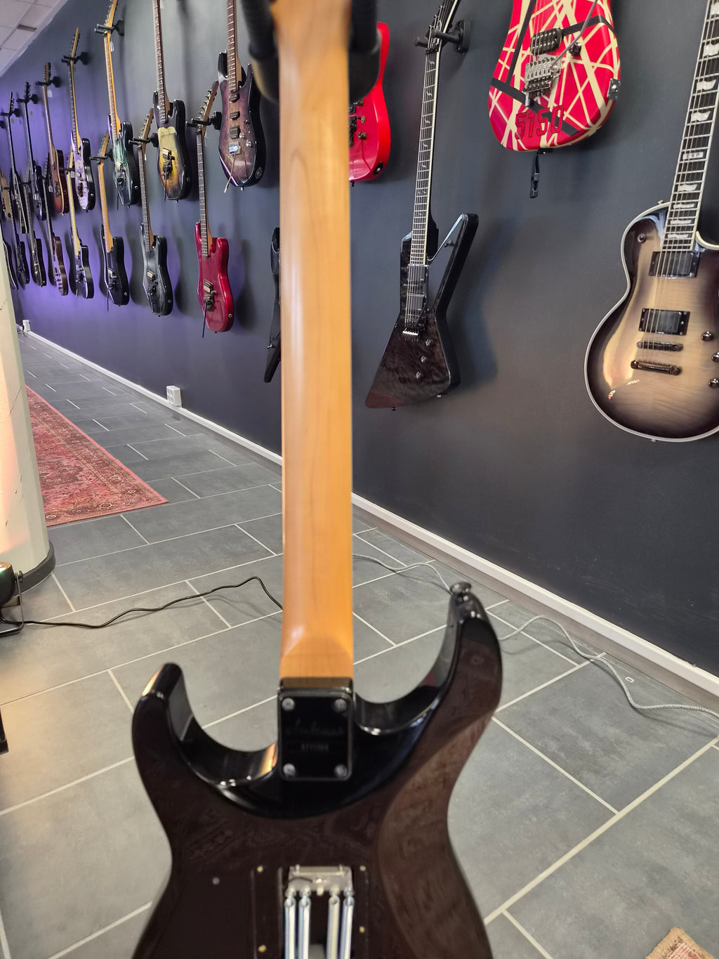 Jackson MG Series DXMG Dinky