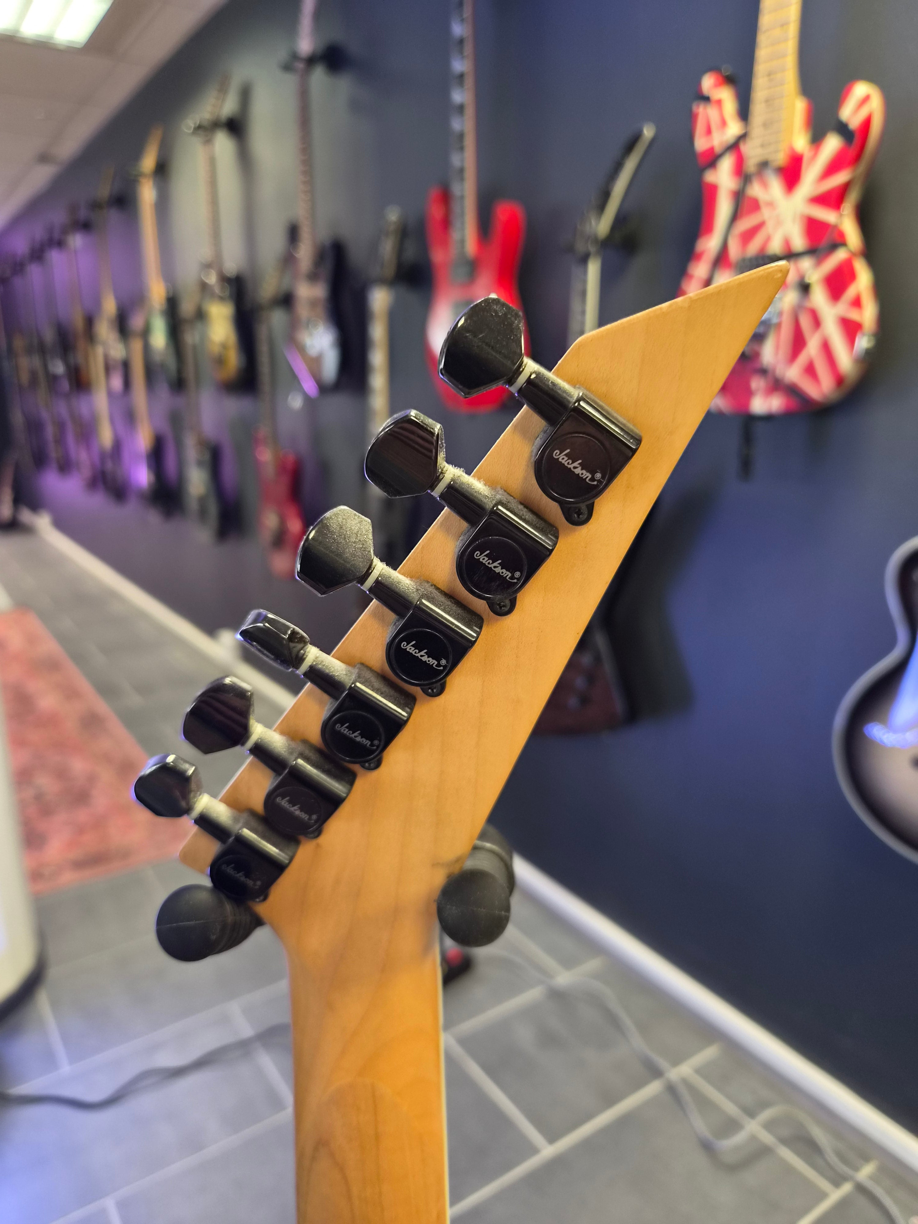 Jackson MG Series DXMG Dinky