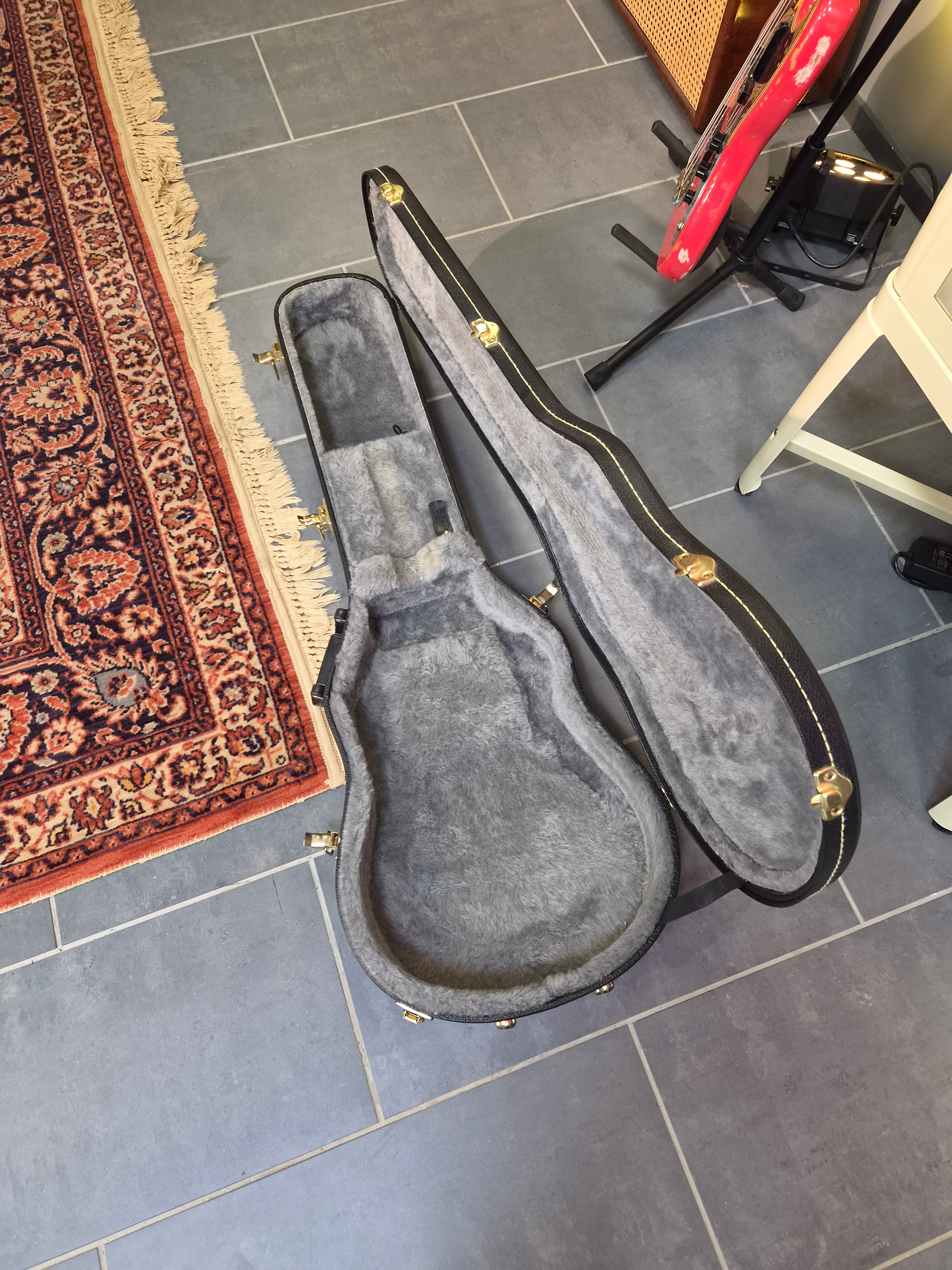 Gretsch G5445T Double Jet
