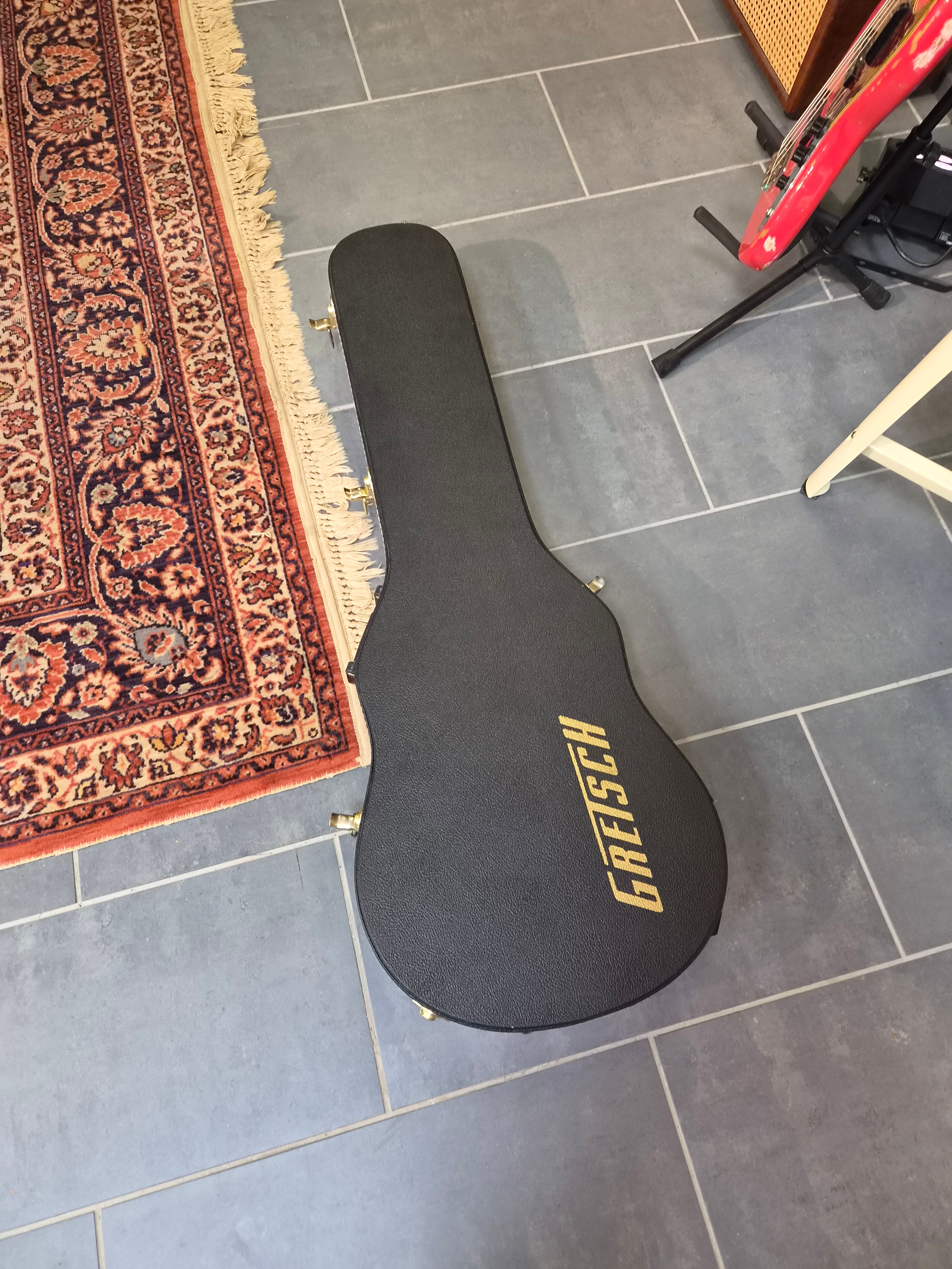 Gretsch G5445T Double Jet