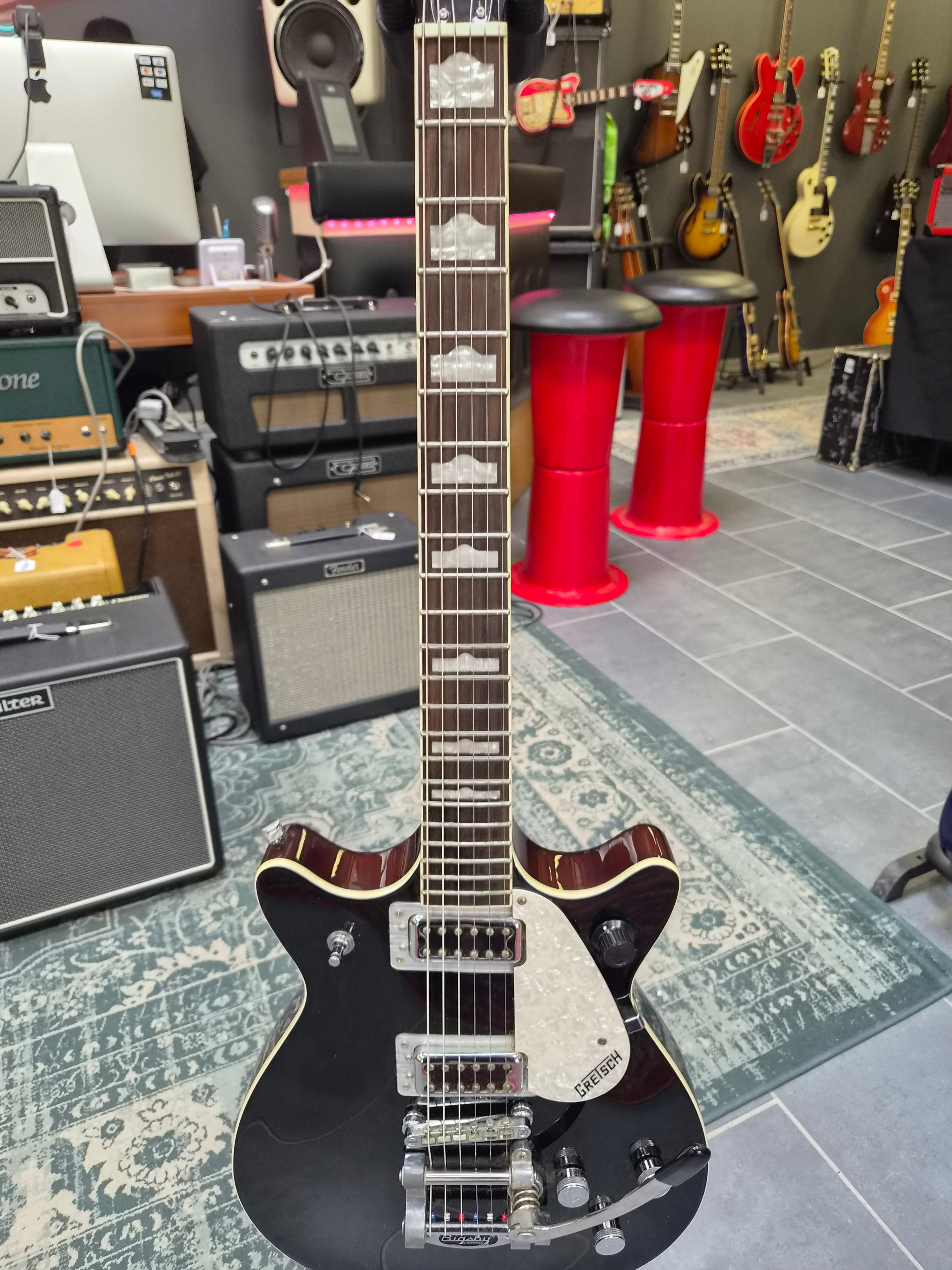 Gretsch G5445T Double Jet – Tonefest Guitar Gallery