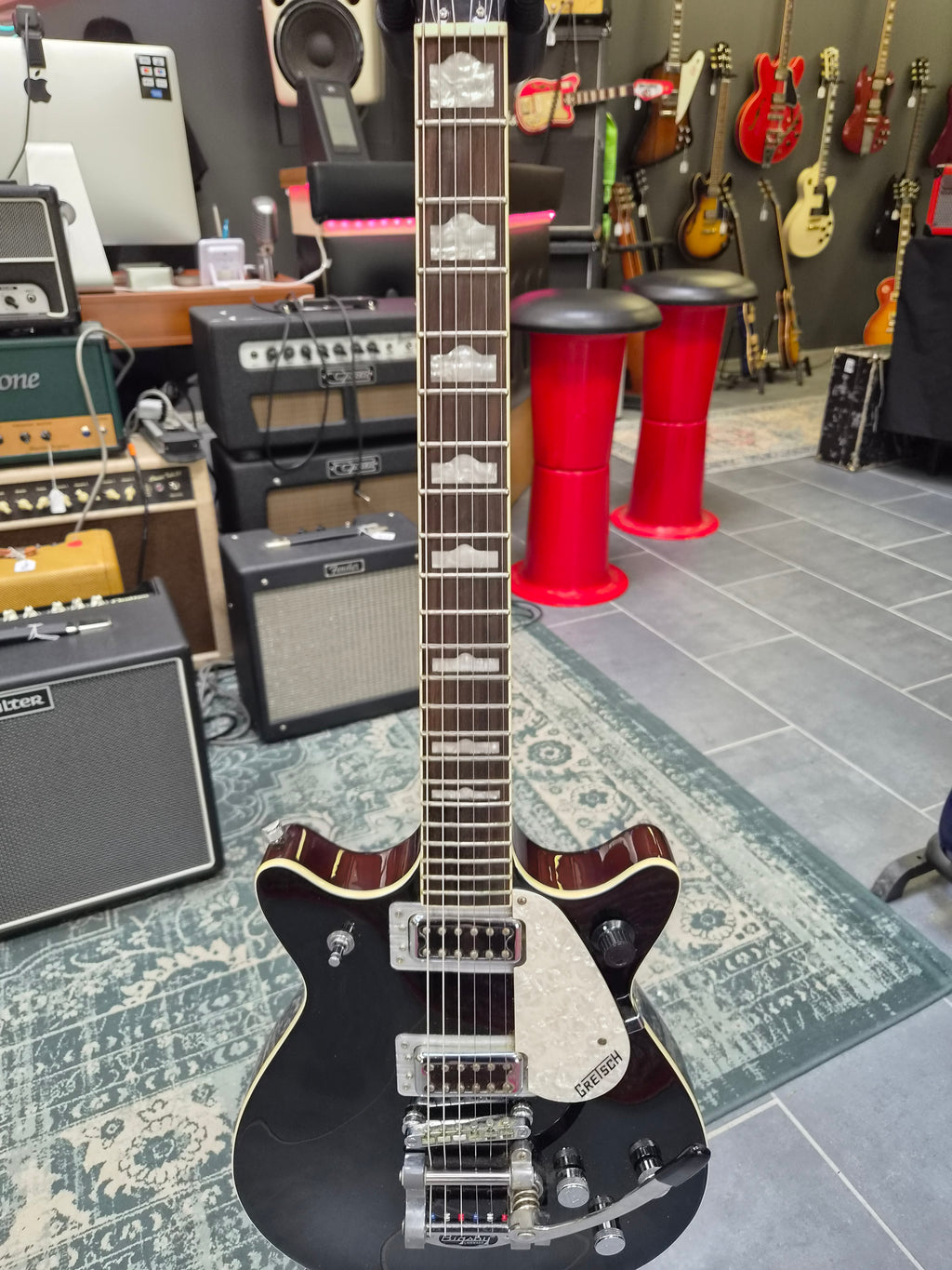 Gretsch G5445T Double Jet