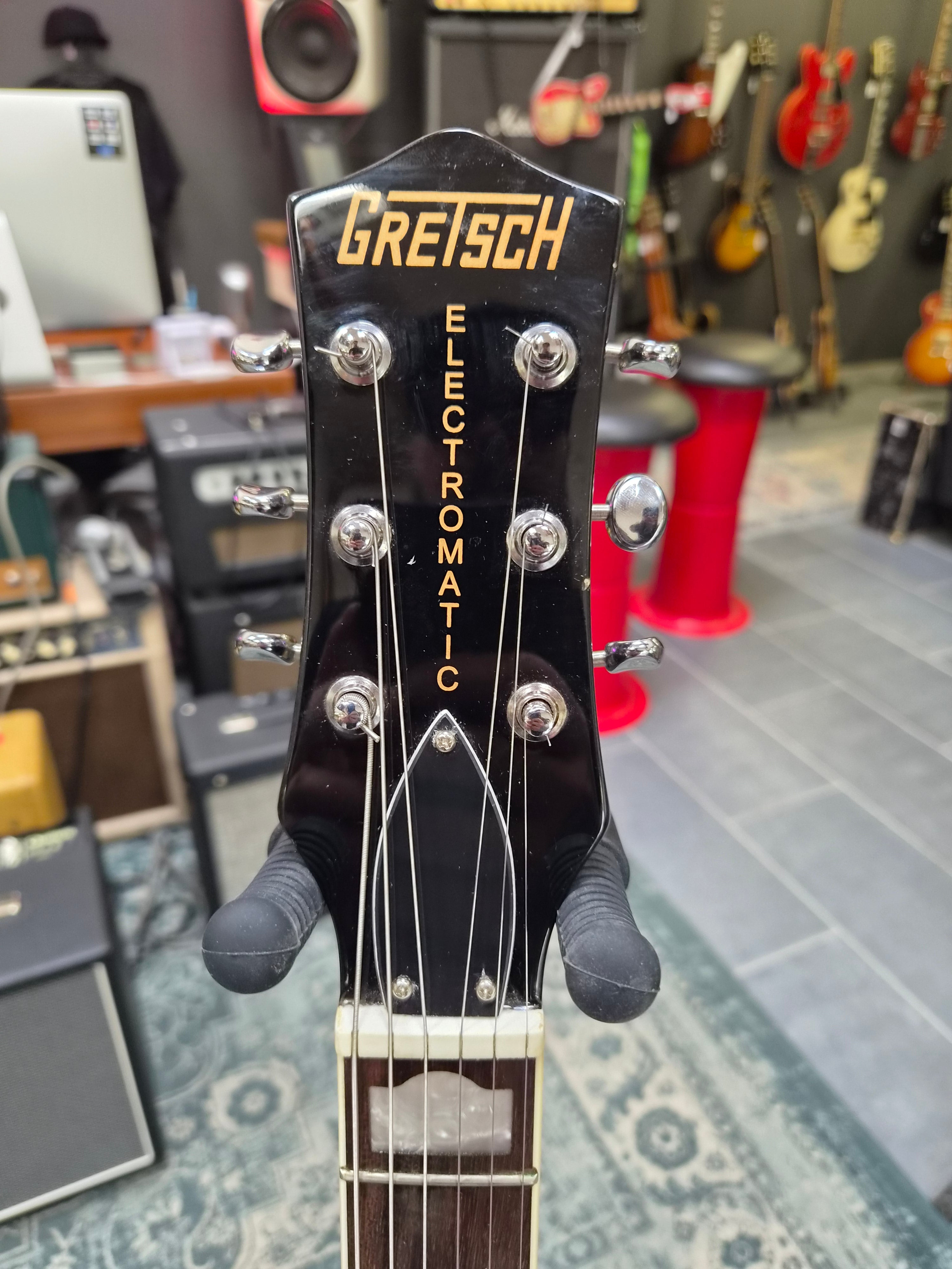Gretsch G5445T Double Jet