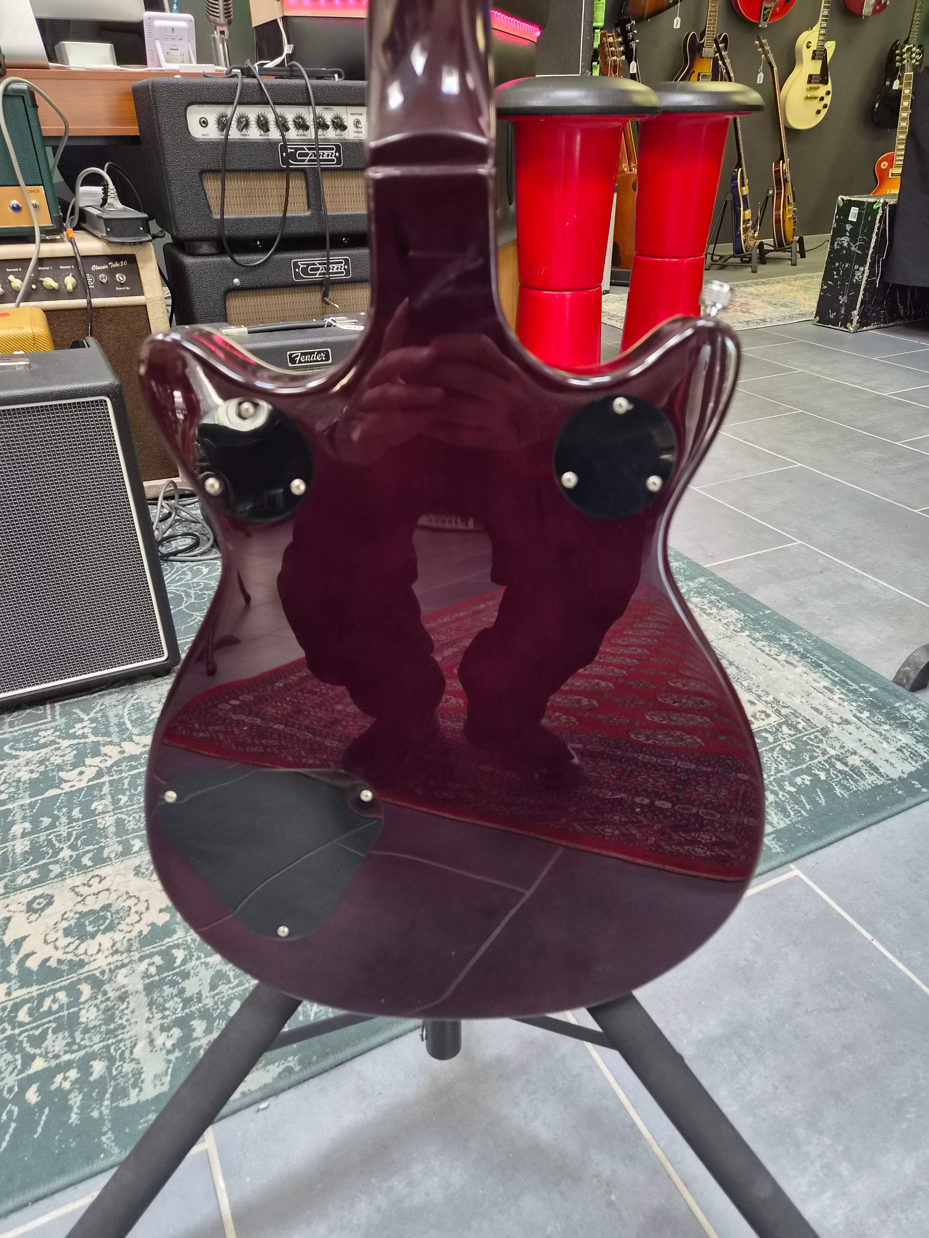 Gretsch G5445T Double Jet – Tonefest Guitar Gallery