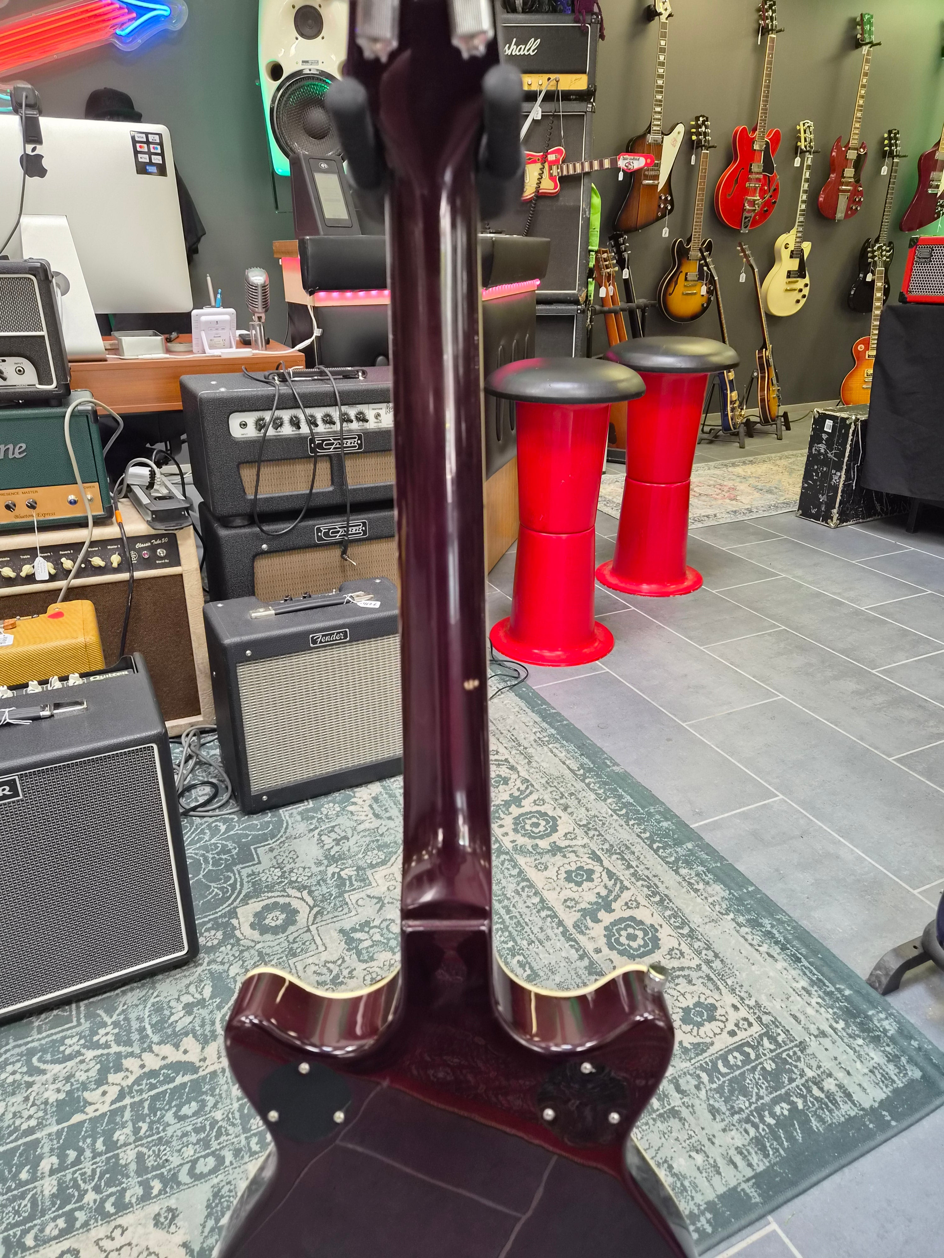 Gretsch G5445T Double Jet – Tonefest Guitar Gallery