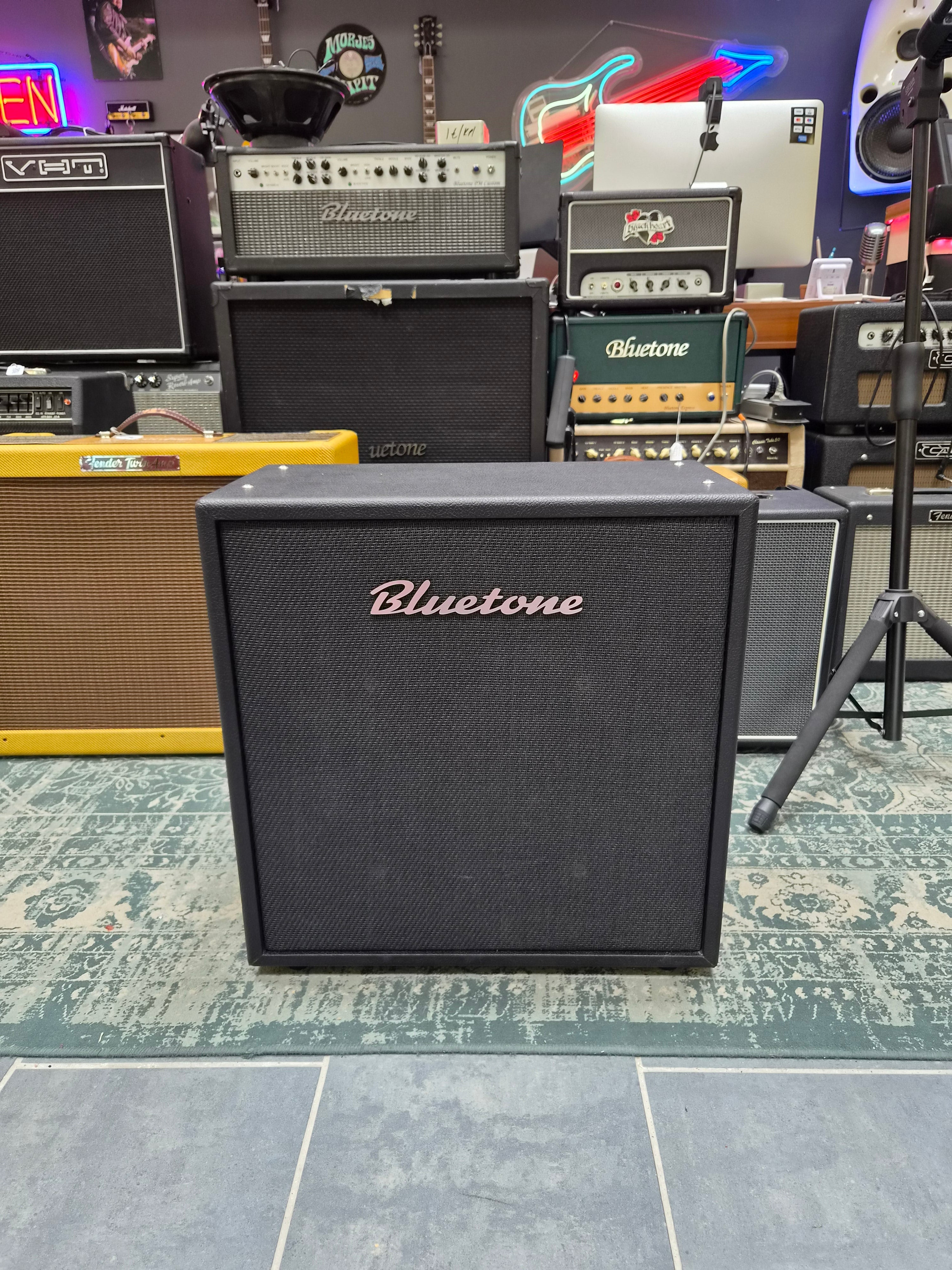 Bluetone Powercab™ 100W