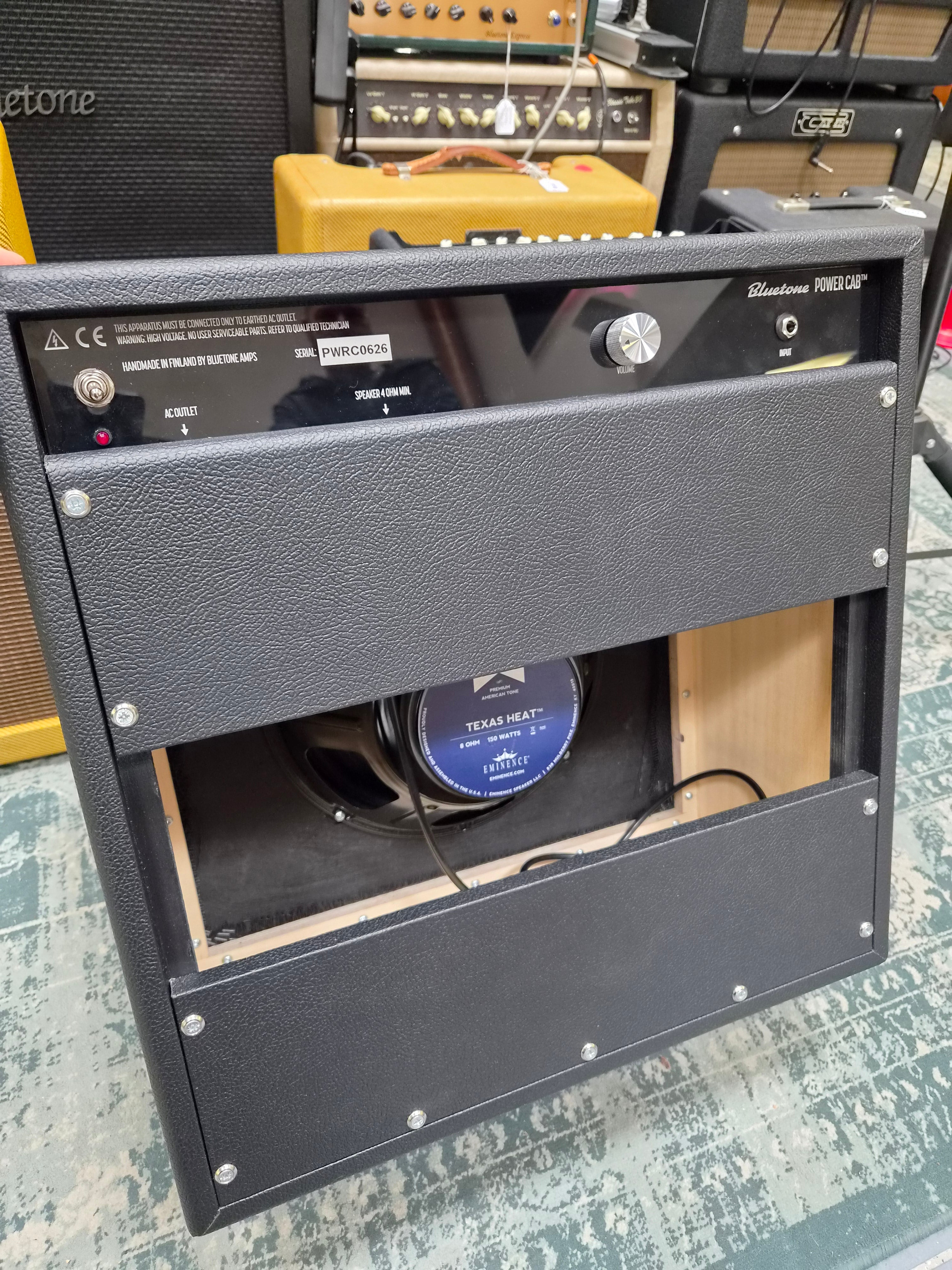 Bluetone Powercab™ 100W
