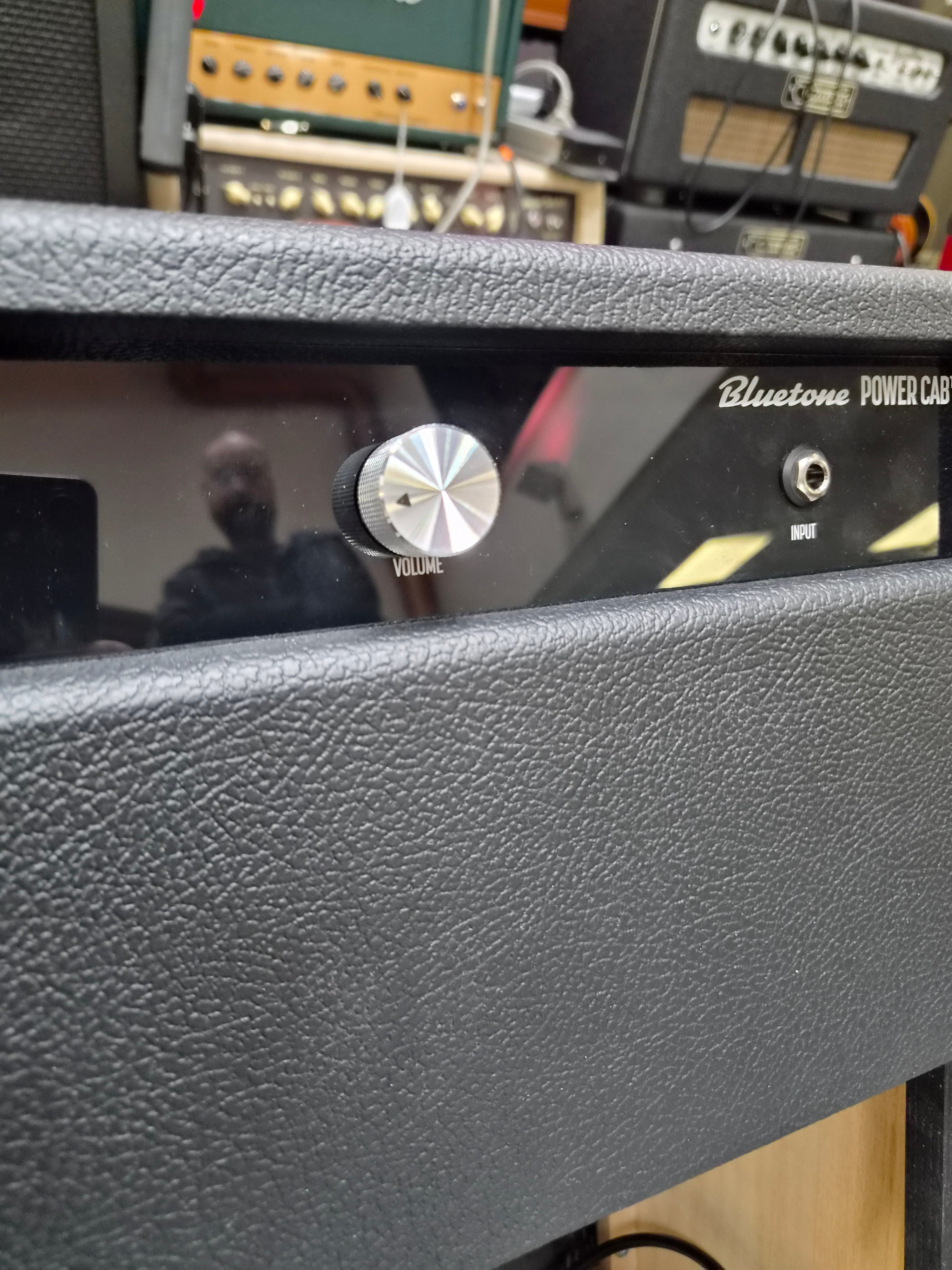 Bluetone Powercab™ 100W