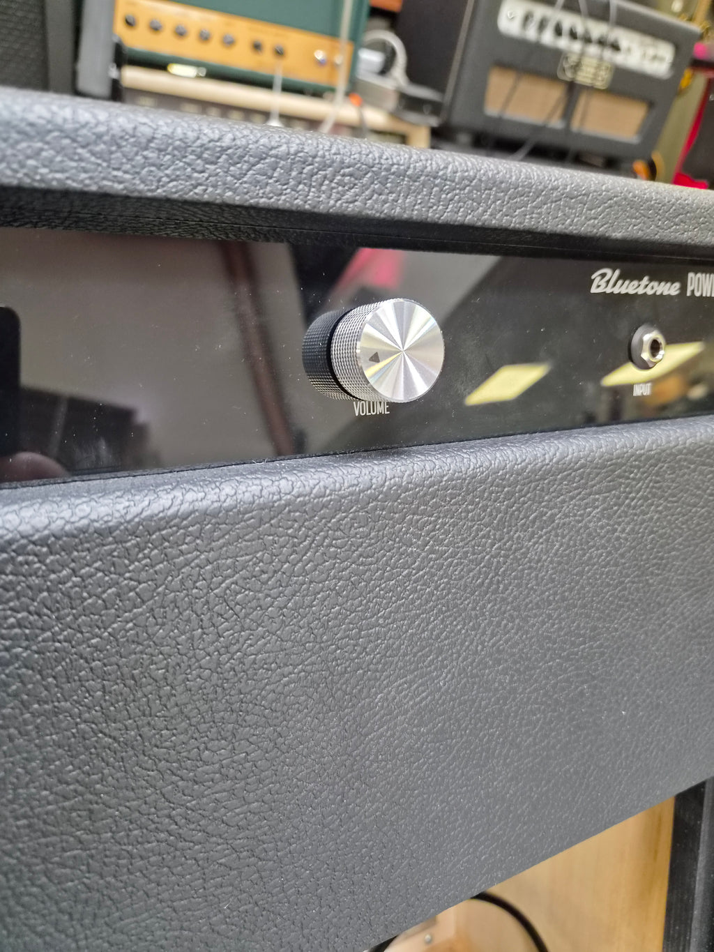 Bluetone Powercab™ 100W