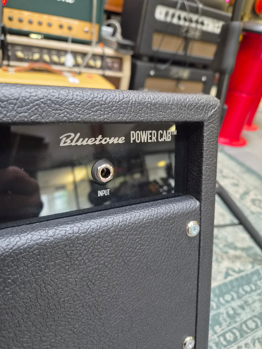 Bluetone Powercab™ 100W