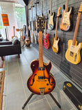 Heritage H-575 Sunburst 1990