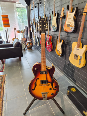 Heritage H-575 Sunburst 1990