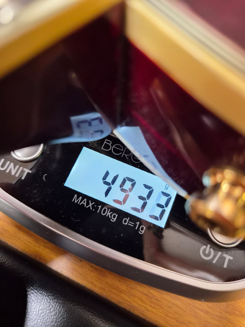Gibson Les Paul Custom 1976 Wine Red