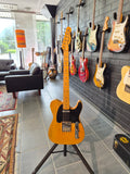 Fender Telecaster 1968 Refin "Stripped"