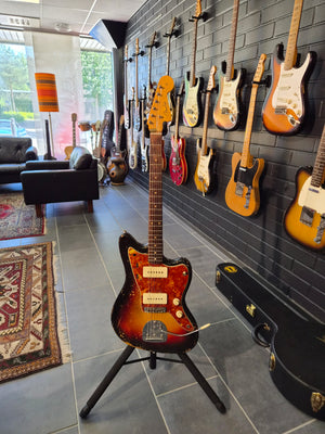 Fender Jazzmaster 1961