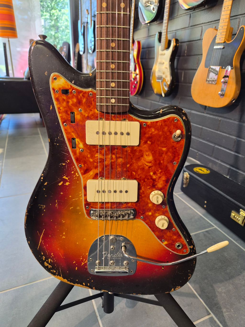 Fender Jazzmaster 1961