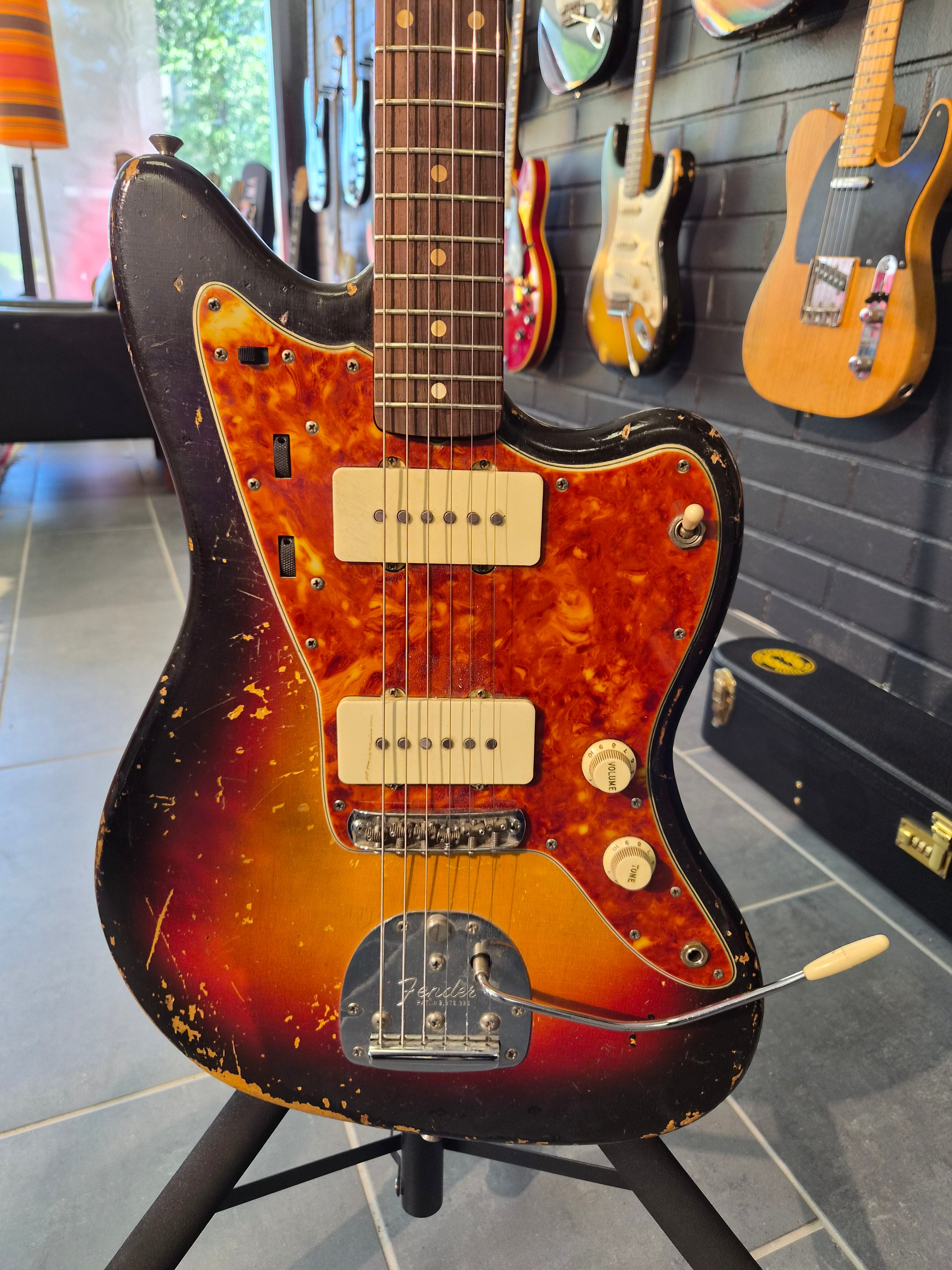 Fender Jazzmaster 1961