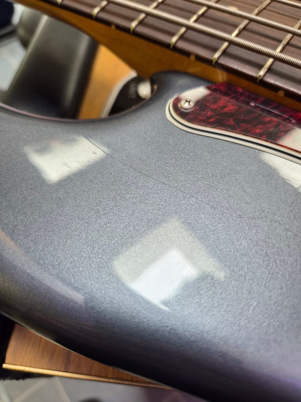 Fender Vintera II Road Worn '60s Precision Bass