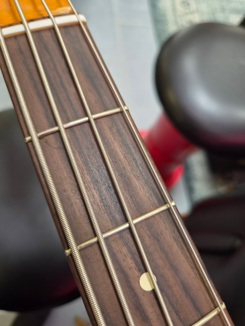 Fender Vintera II Road Worn '60s Precision Bass