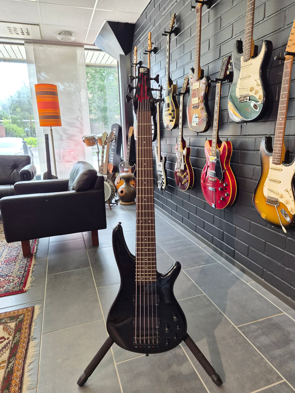 Ibanez SDGR Soundgear SR-406