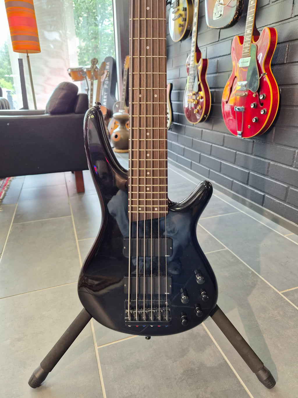 Ibanez SDGR Soundgear SR-406