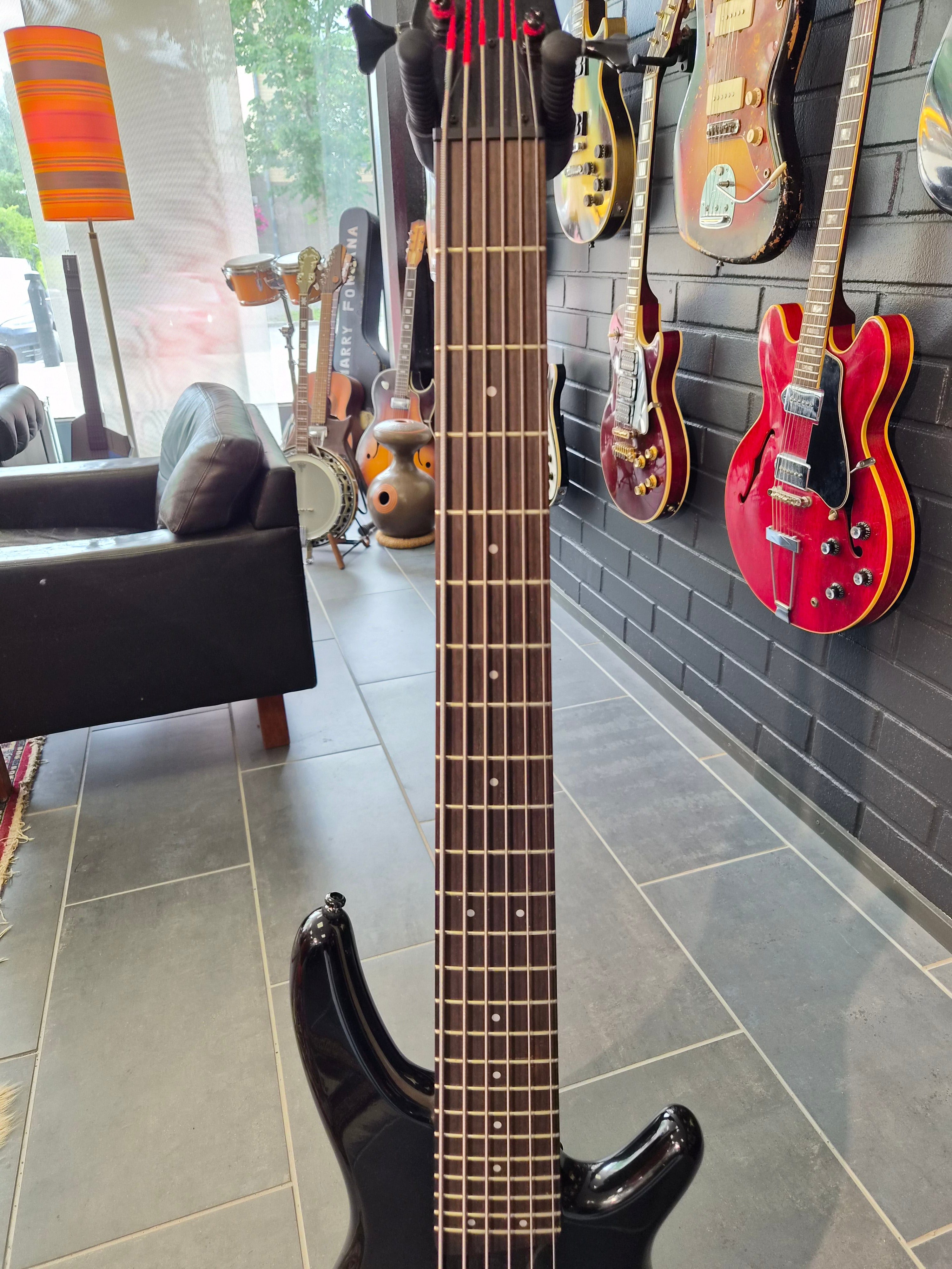 Ibanez SDGR Soundgear SR-406