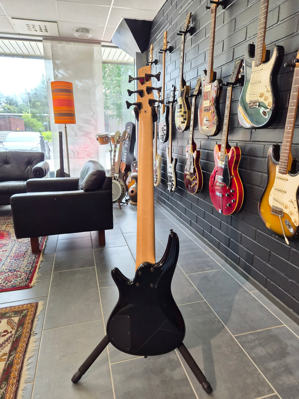Ibanez SDGR Soundgear SR-406