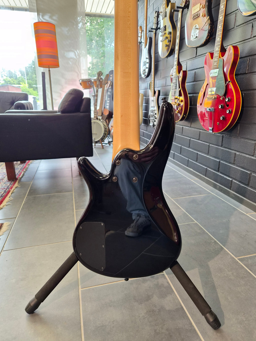 Ibanez SDGR Soundgear SR-406
