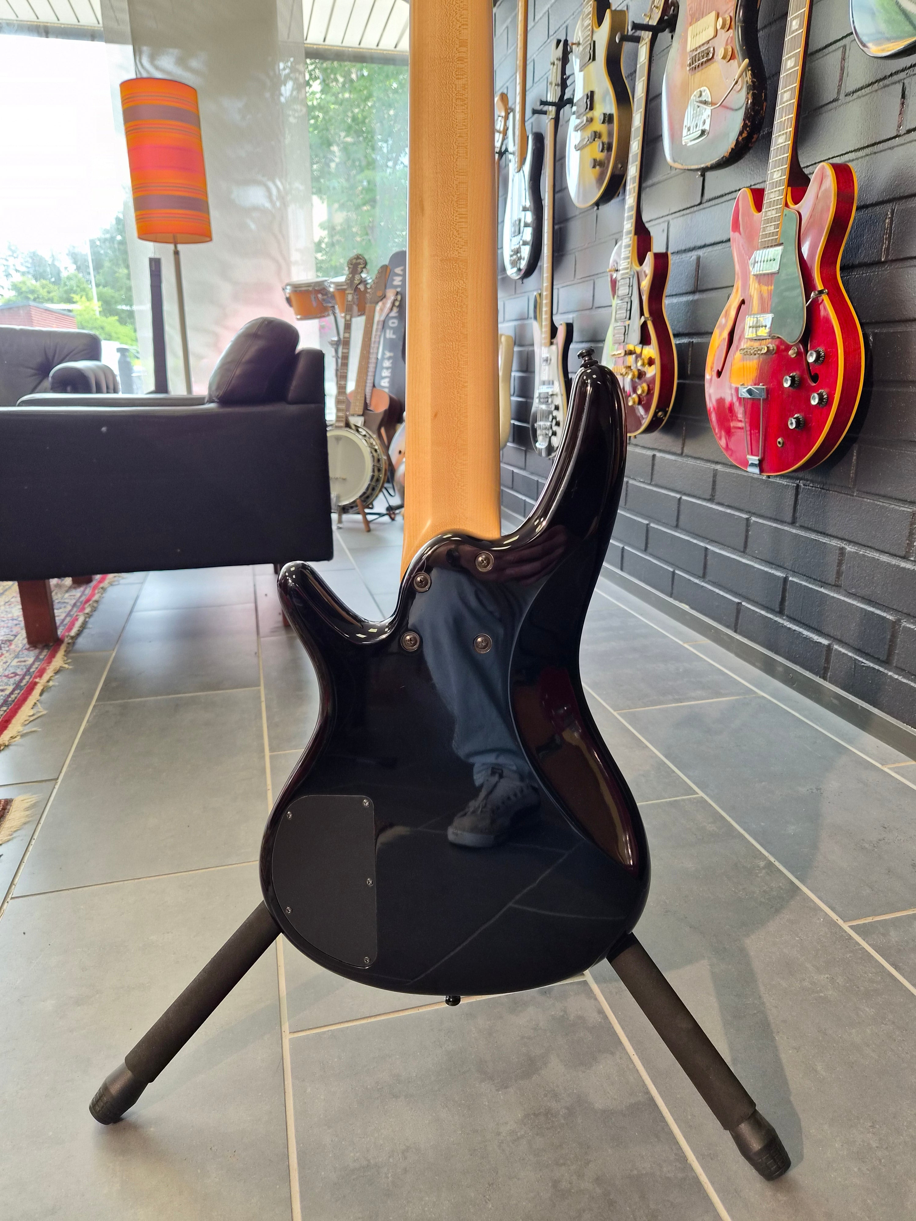 Ibanez SDGR Soundgear SR-406