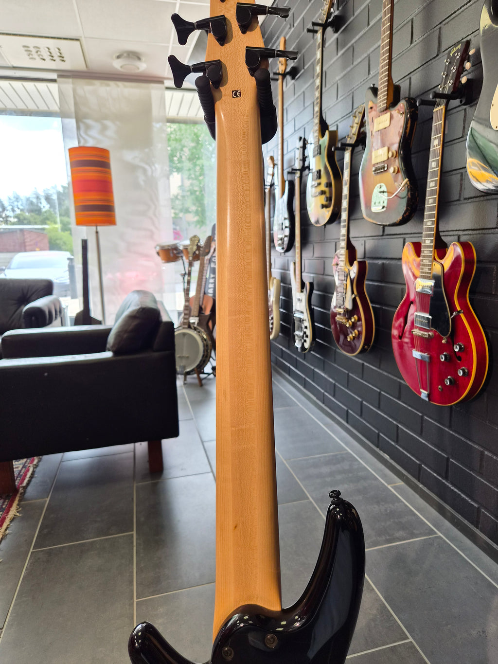 Ibanez SDGR Soundgear SR-406