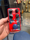 TC Electronic Subnup