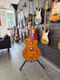 Epiphone Emperor II Joe Pass Signature Natural