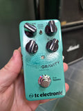 TC Electronic Hyper Gravity