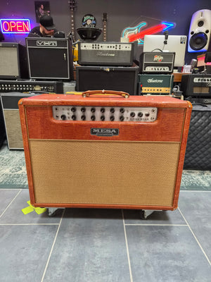 Mesa Lone Star 100w 2x12"
