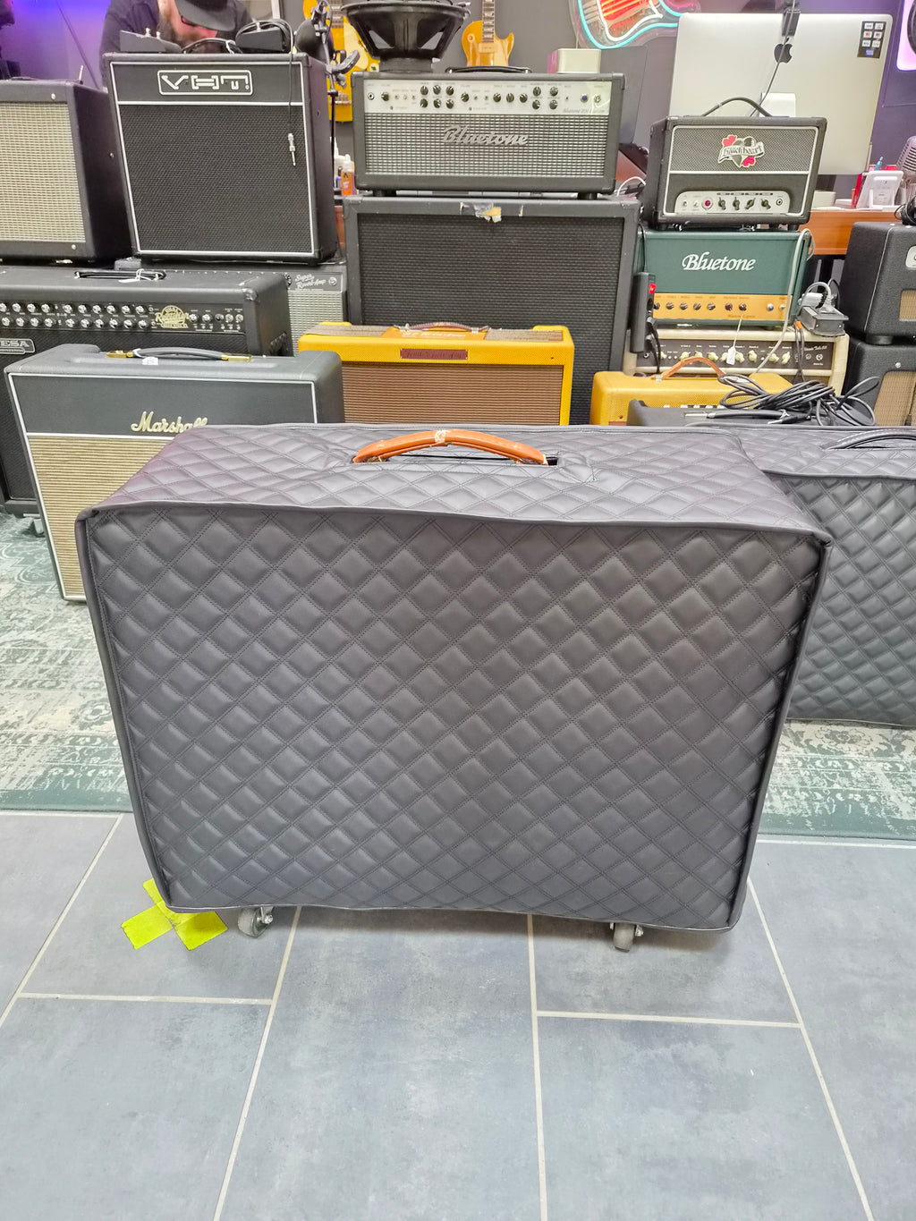 Mesa Lone Star 100w 2x12"
