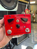 HBE UFO Ultimate Fuzz Octave