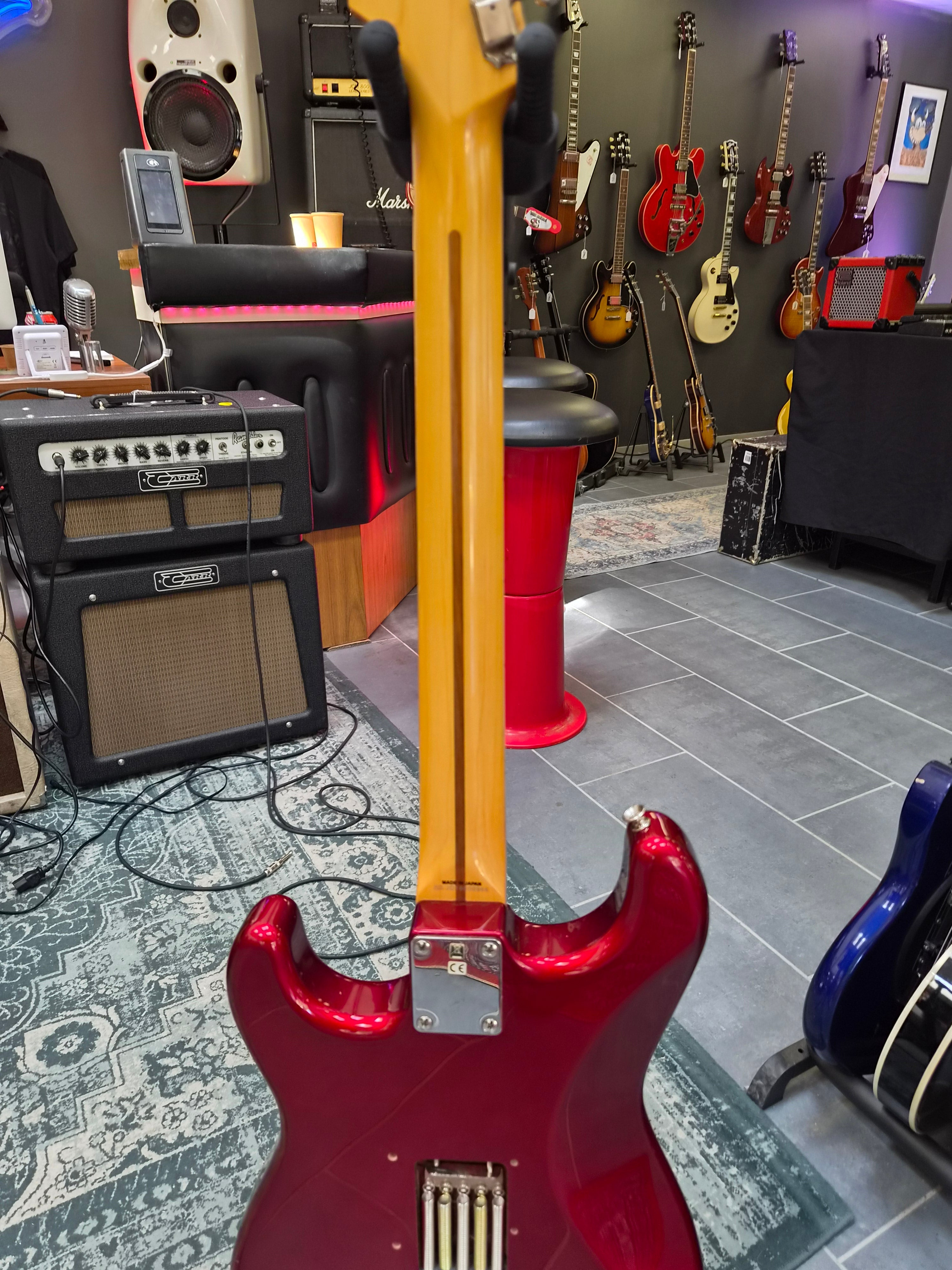 Fender Stratocaster 57 Reissue ST57 2016 MIJ