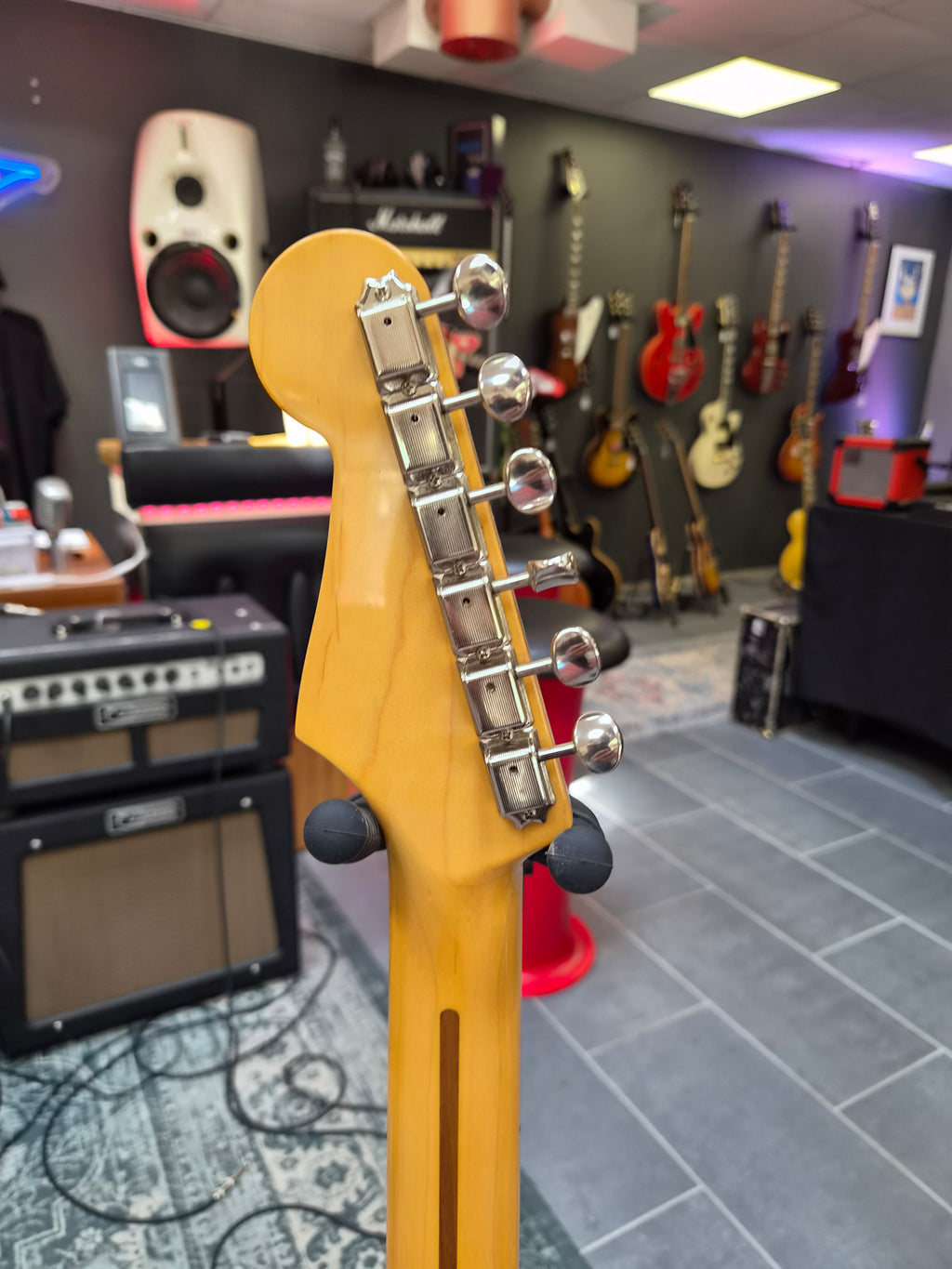 Fender Stratocaster 57 Reissue ST57 2016 MIJ