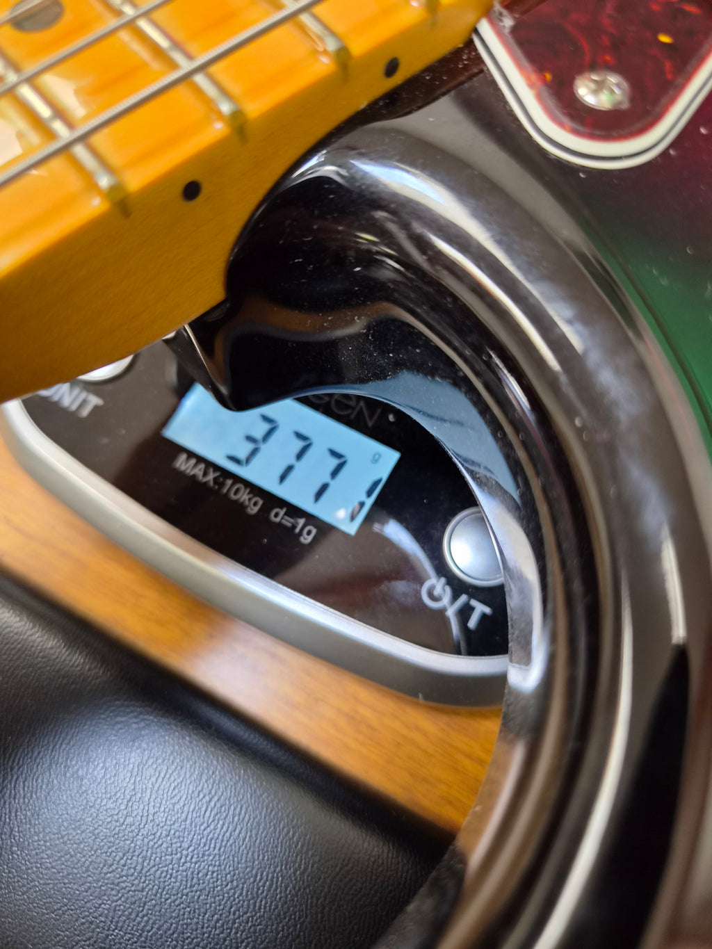 Fender American Pro II Stratocaster 2024
