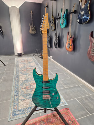 Suhr Standard Custom 2004