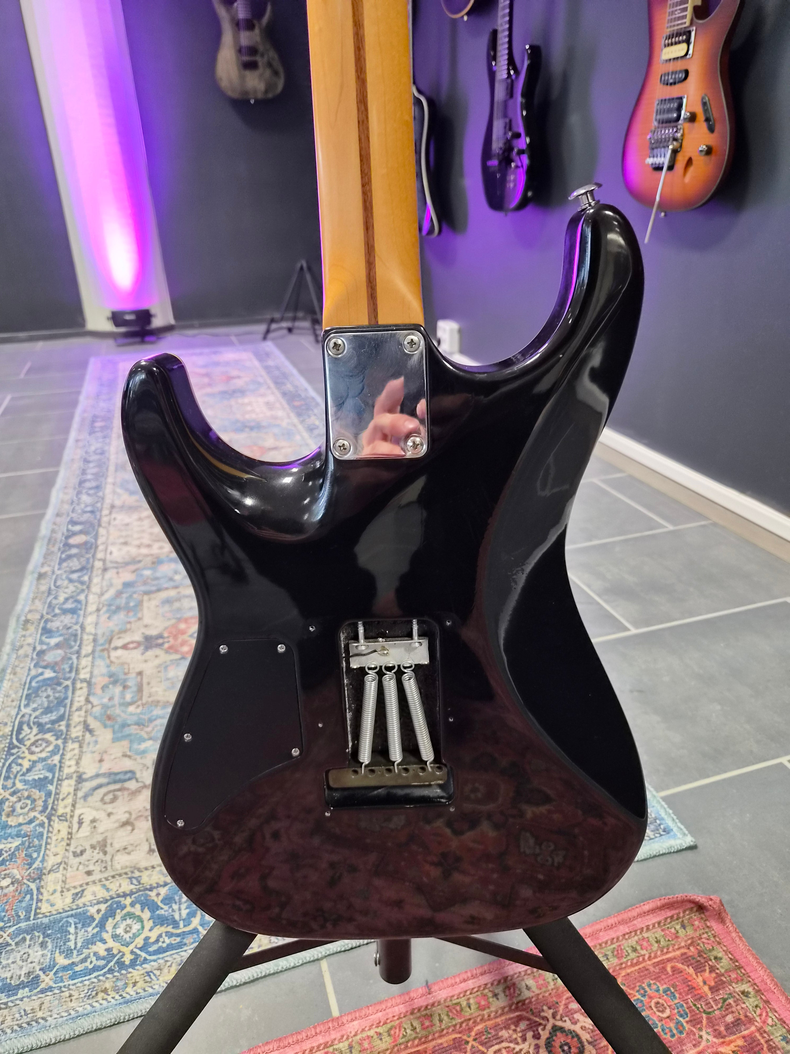 Suhr Standard Custom 2004