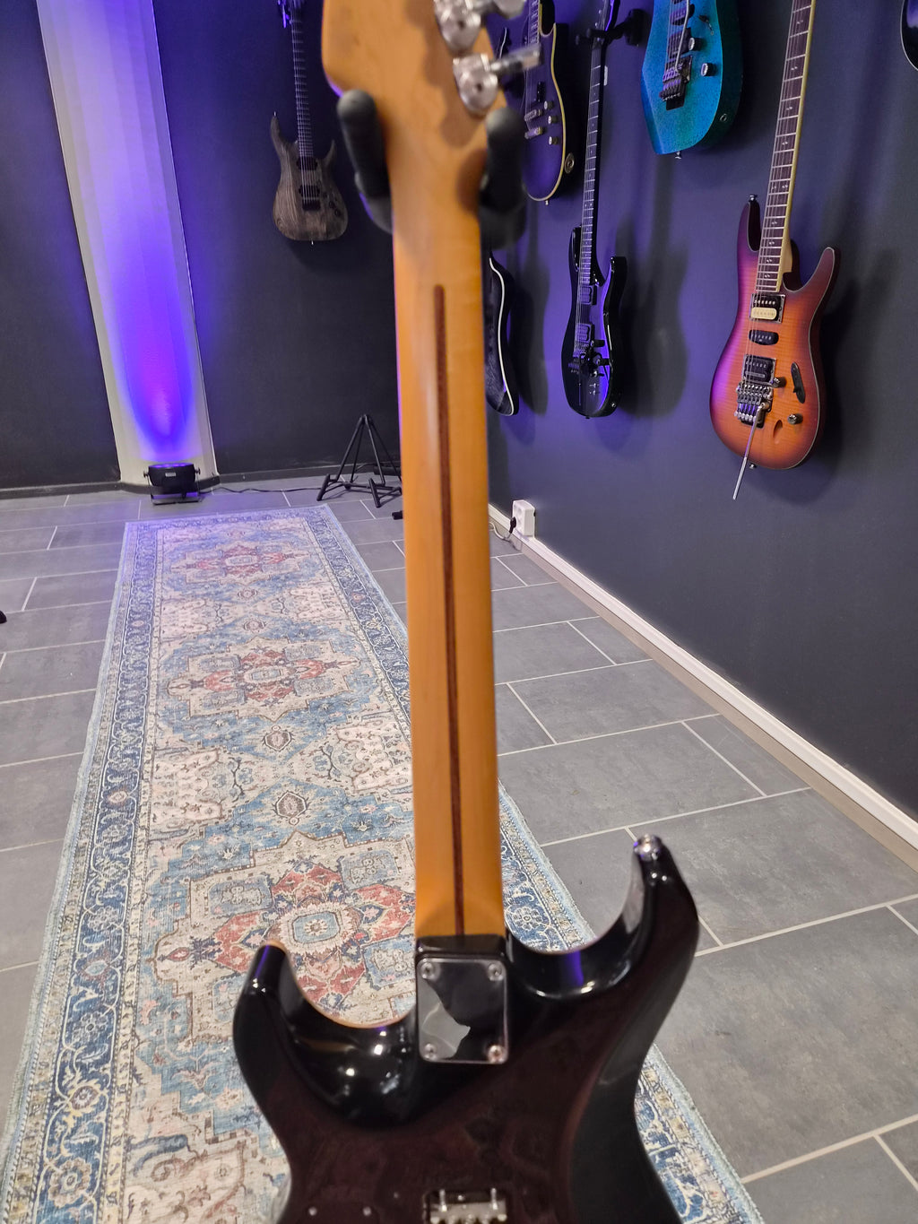 Suhr Standard Custom 2004