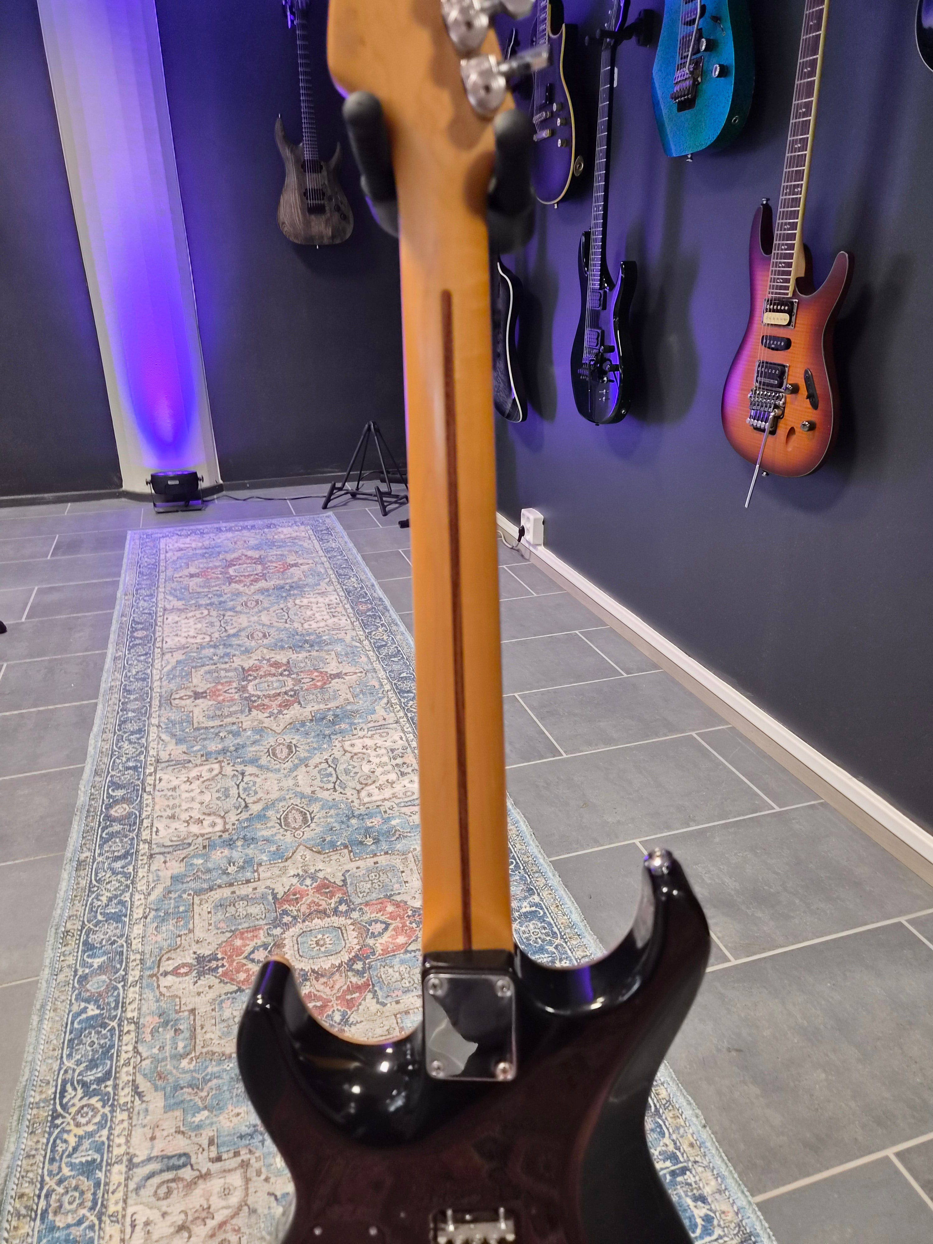 Suhr Standard Custom 2004